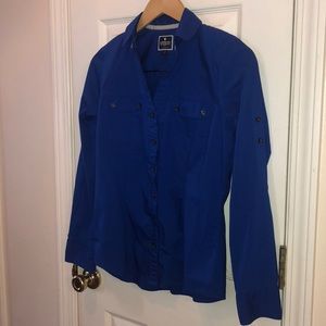 Express The Essential Shirt